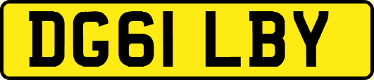 DG61LBY