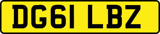 DG61LBZ