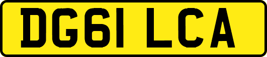 DG61LCA