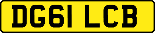DG61LCB