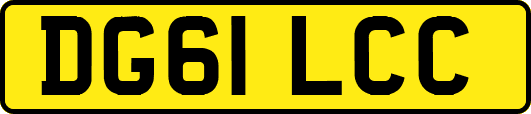 DG61LCC