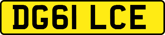 DG61LCE