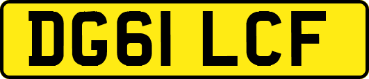 DG61LCF