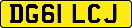 DG61LCJ
