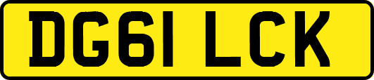 DG61LCK