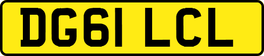 DG61LCL
