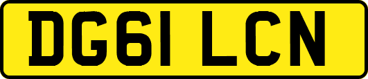DG61LCN