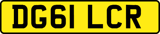 DG61LCR