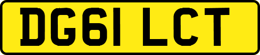 DG61LCT