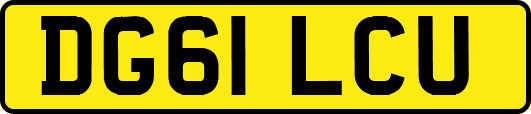 DG61LCU