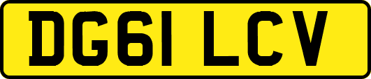 DG61LCV
