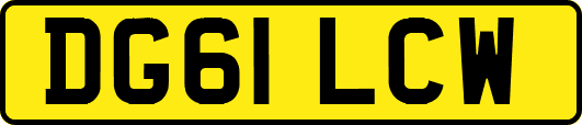 DG61LCW