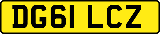 DG61LCZ