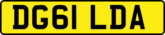 DG61LDA