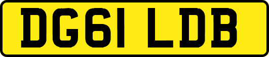 DG61LDB
