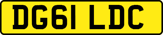 DG61LDC