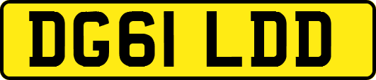 DG61LDD