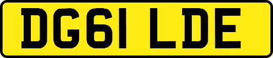DG61LDE
