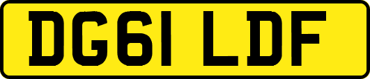 DG61LDF