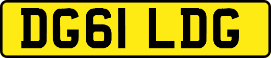 DG61LDG
