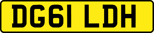DG61LDH