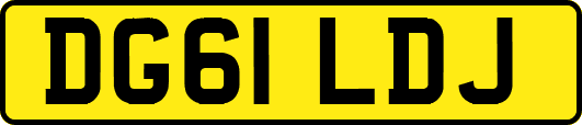 DG61LDJ