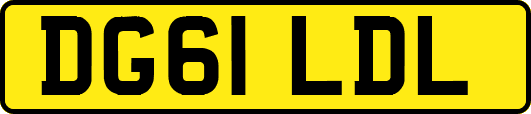 DG61LDL