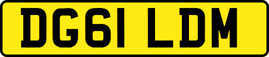 DG61LDM