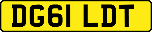 DG61LDT