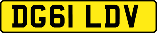 DG61LDV