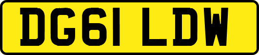 DG61LDW