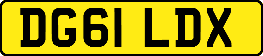 DG61LDX