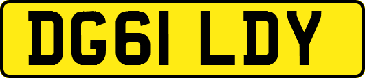 DG61LDY
