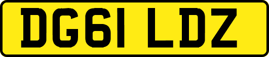 DG61LDZ