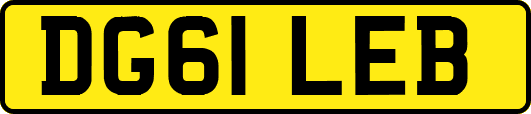 DG61LEB