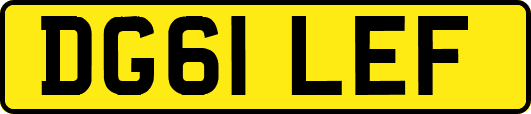 DG61LEF