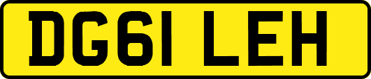 DG61LEH