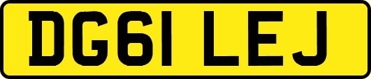 DG61LEJ
