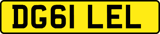 DG61LEL