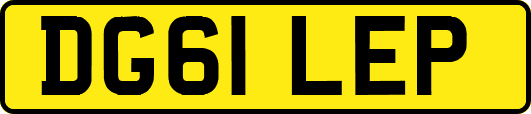 DG61LEP