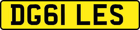 DG61LES