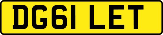 DG61LET