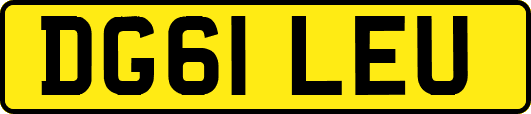 DG61LEU