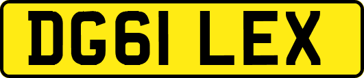 DG61LEX