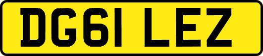 DG61LEZ