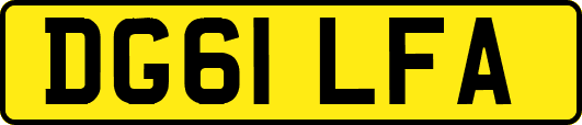 DG61LFA