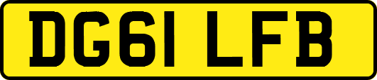 DG61LFB