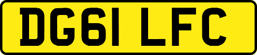DG61LFC