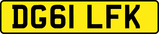 DG61LFK