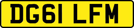 DG61LFM